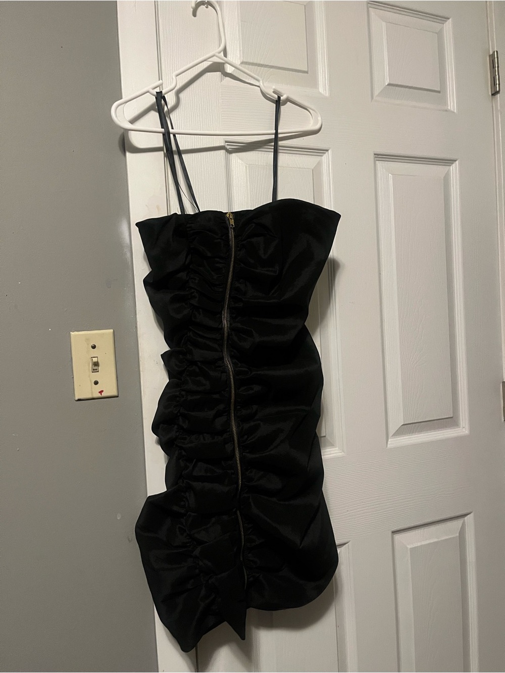 Calvin Klein mini dress